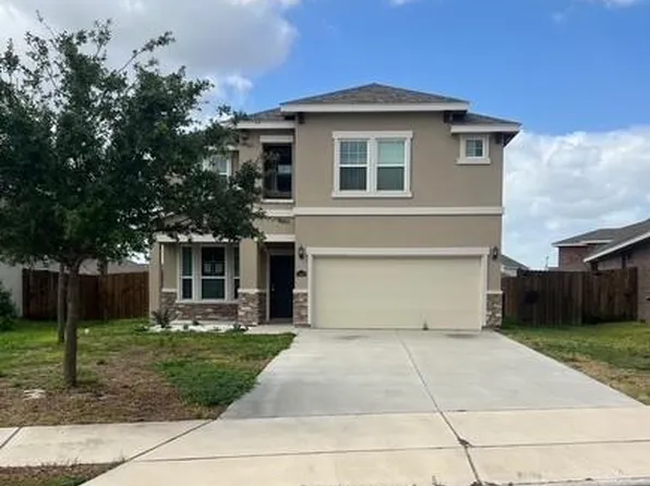 14405 Chalk Ridge Dr, McAllen, TX 78504