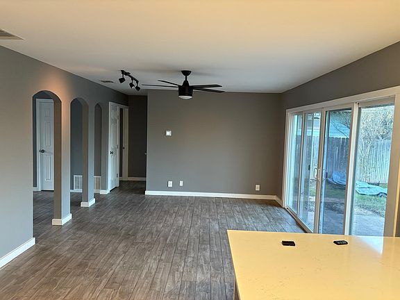 Open Living Space
