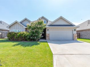3026 Legacy Ln, Abilene, TX 79601