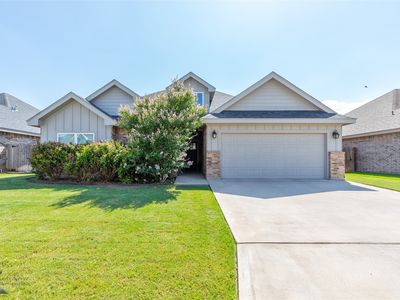 3026 Legacy Ln, Abilene, TX, 79601
