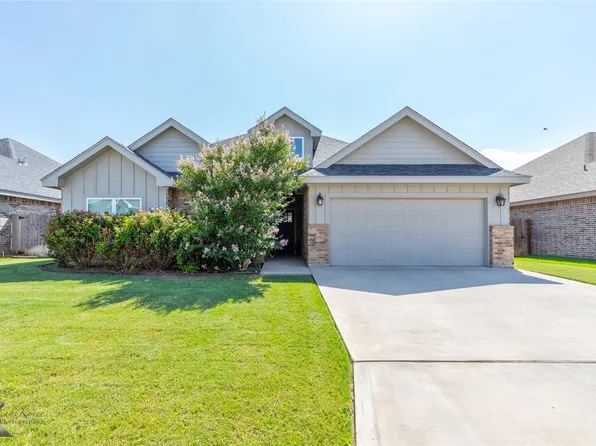 3026 Legacy Ln, Abilene, TX 79601