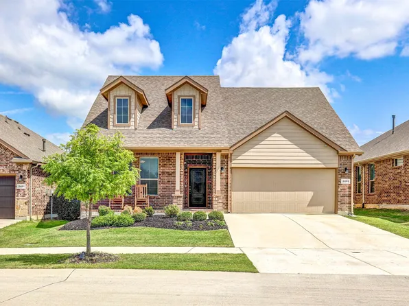 2405 Blackrail Ct, Northlake, TX 76226