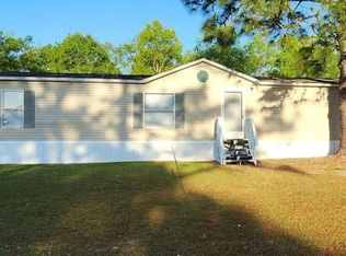 2916 Trace Ave, Fayetteville, NC 28306