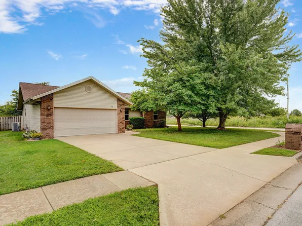 146 S Amy Lane, Nixa, MO 65714