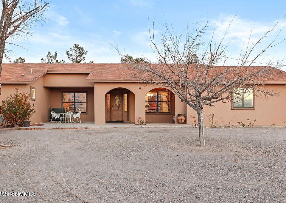 10591 Las Alturas Dr 1, Mesquite, NM 88048 MLS 2203551 Zillow