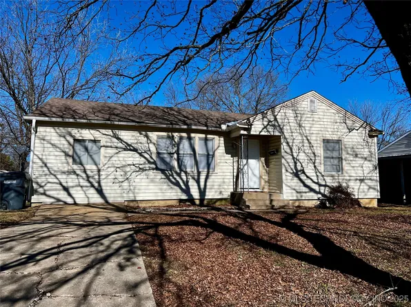 723 Davis St NW, Ardmore, OK 73401