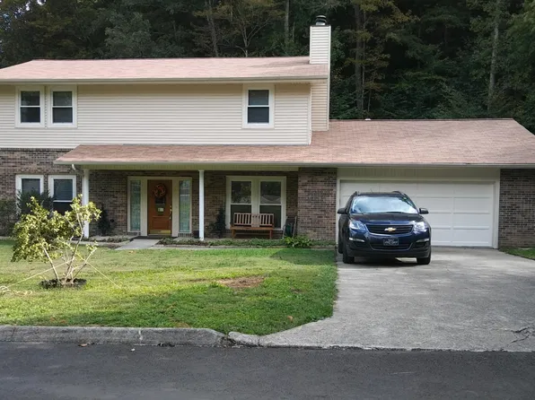 115 Graceland Dr, Oak Ridge, TN 37830