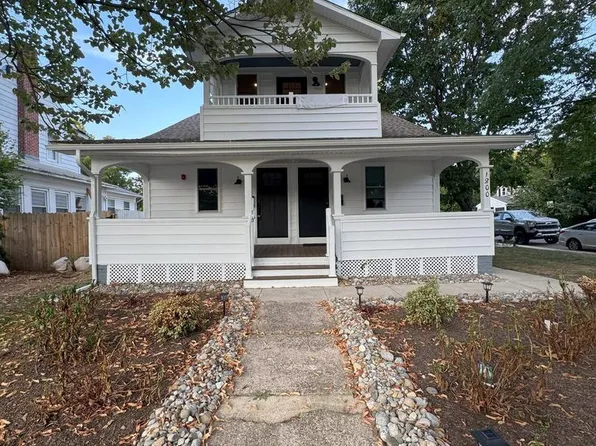 1800 Pennington Rd Floor 2, Trenton, NJ 08618