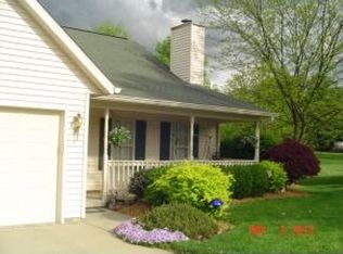 1101 W Yellowwood Ct, Bloomington, IN