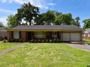 1919 S Sneed Ave, Tyler, TX 75701