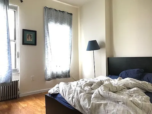 Rented by Simply Brooklyn Realty Inc | media 58