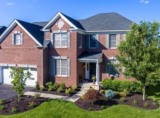 4414 Lobella Ct, Chester Springs, PA 19425