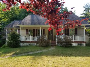 208 Weirs Rd, Gilford, NH 03249