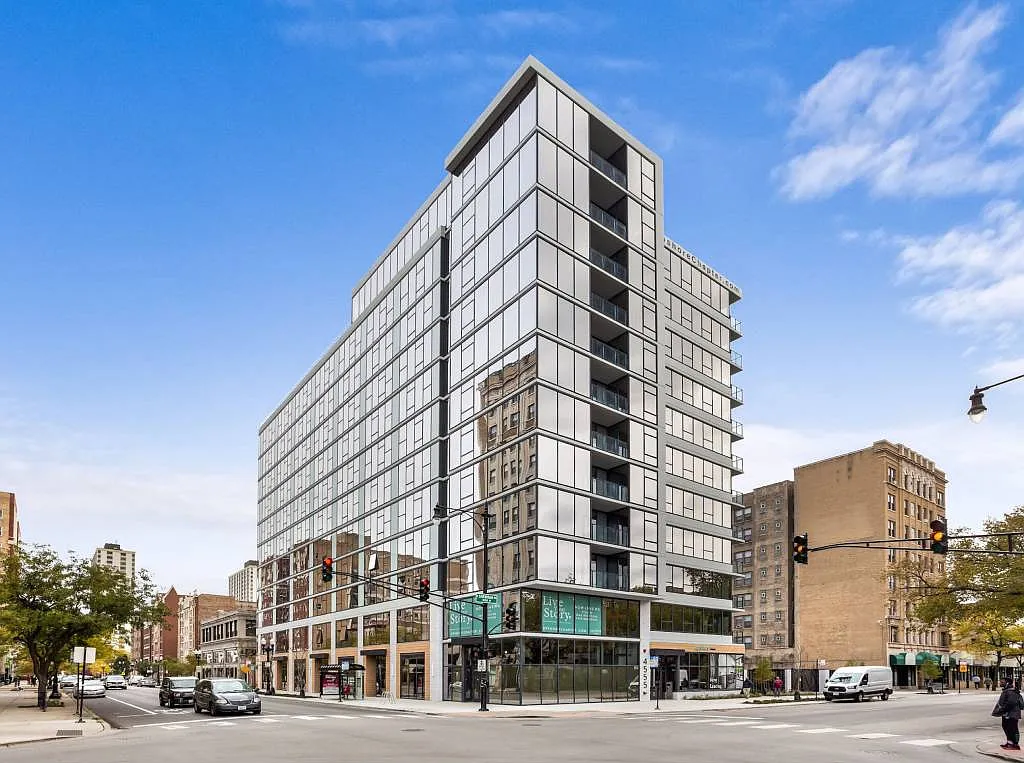 Upshore Residences — Photo 1