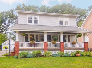 4501 Emerson Rd, South Euclid, OH 44121