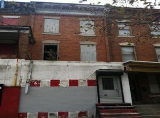 1702 W Allegheny Ave, Philadelphia, PA 19132