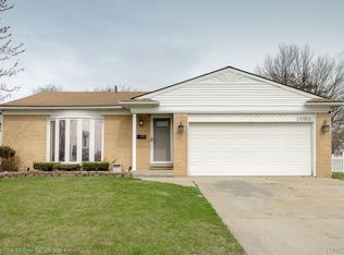 22002 Koths St, Taylor, MI 48180
