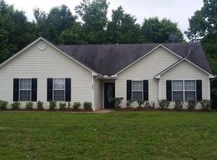 4909 Whitehall Rd, Lula, GA 30554