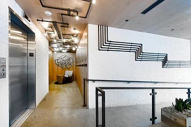 Rented by StayBK LLC