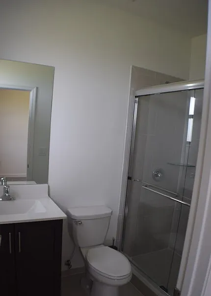 10187 Southwest 228th Terrace - 3 (The Primary Suite) — Photo 2