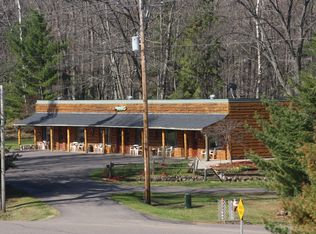 6551 Hwy 51, Hazelhurst, WI 54531