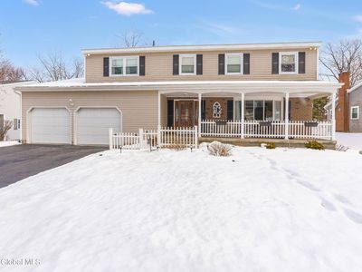 61 Cascade Terrace, Schenectady, NY, 12309