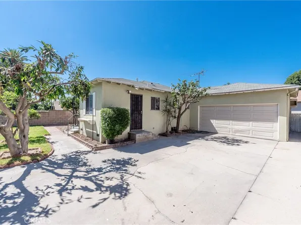 12508 Elliott Ave, El Monte, CA 91732