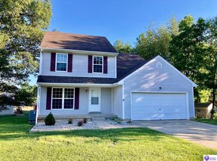 1209 Western St, Elizabethtown, KY 42701