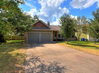 5636 Wagon Train Rd, Austin, TX 78749