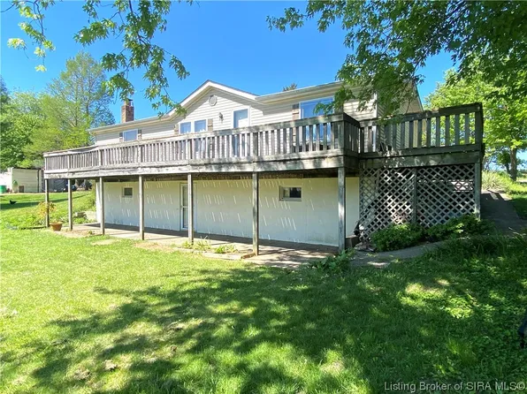 4255 Old Highway 337 SE, Corydon, IN 47112