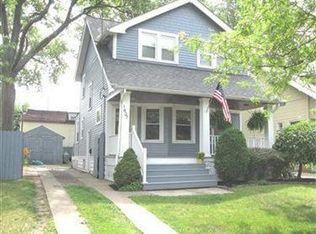 1437 Larchmont Ave, Lakewood, OH 44107
