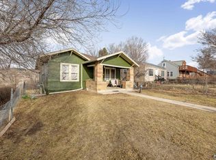 621 East Blvd N, Rapid City, SD 57701