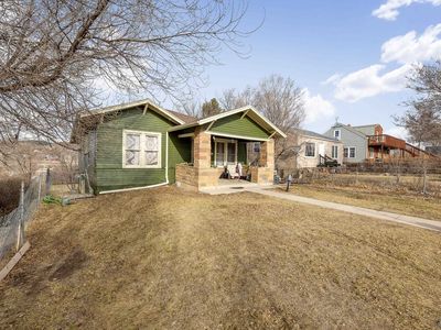 621 N East Blvd, Rapid City, SD, 57701