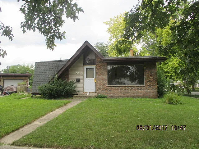 11823 S Joalyce Ct photo 1