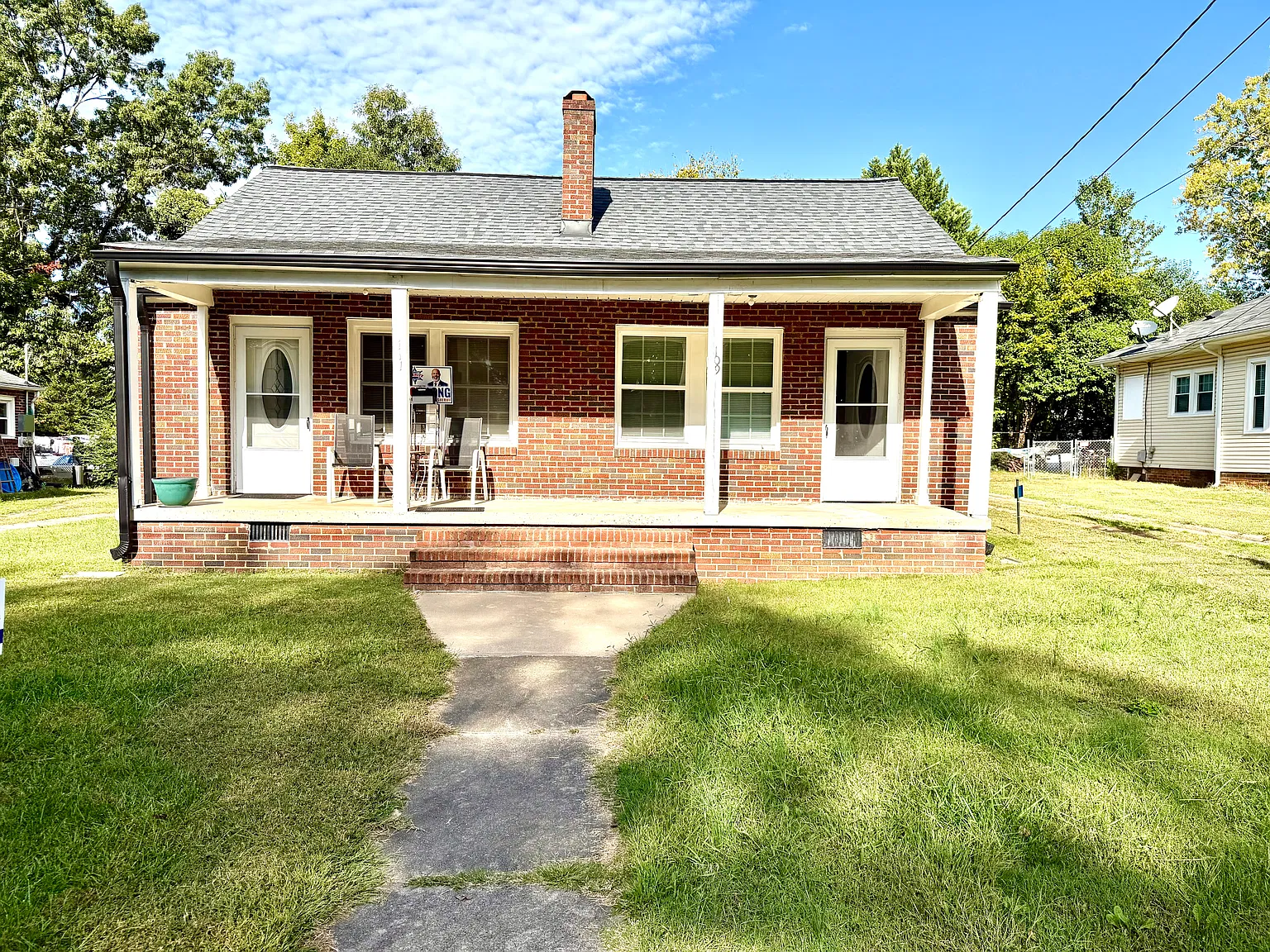 1 bed, 750 sqft, $850 — Photo 1