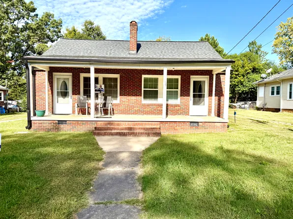 109 Brooks St #2, Burlington, NC 27215
