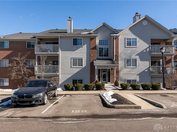 7626 Shawnee Ln APT 311, West Chester, OH 45069