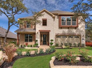 1009 Winding Way Dr, Georgetown, TX 78628