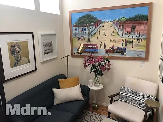 Rented by Mdrn Residential | media 4