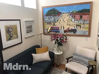 Rented by Mdrn Residential