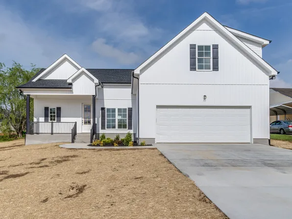 176 Brandon Dr Lot 84, Mc Minnville, TN 37110