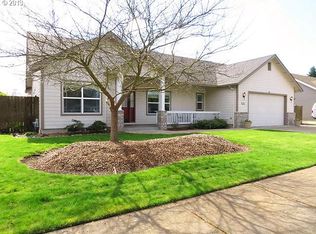 534 Watson Dr, Eugene, OR 97404