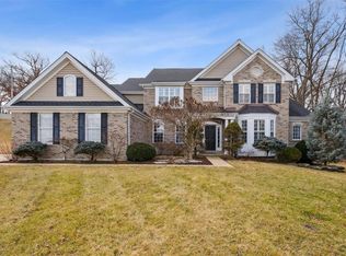 1442 Lucerne Pl, Weldon Spring, MO 63304