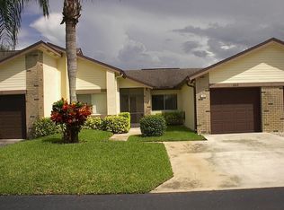 186 Ramblewood Cir #59, Royal Palm Beach, FL 33411