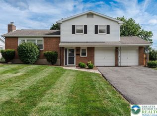 1139 Lynnhurst Cir, Bethlehem, PA 18017