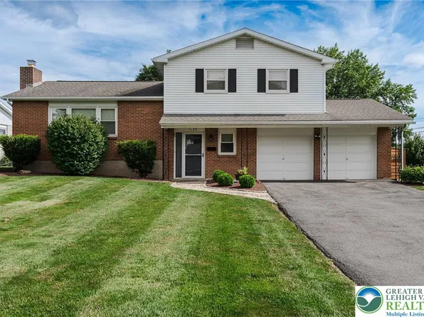 1139 Lynnhurst Cir, Bethlehem, PA 18017