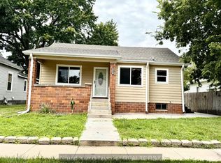 908 S Kimball St, Grand Island, NE 68801