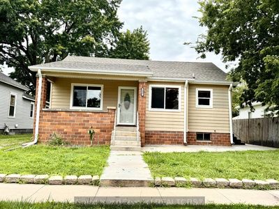 908 S Kimball St, Grand Island, NE, 68801