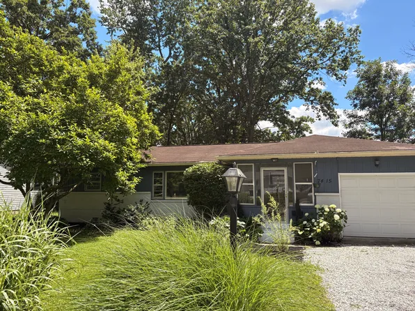 7415 E 48th St, Indianapolis, IN 46226