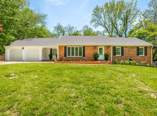 412 McClure Ter, Chattanooga, TN 37415